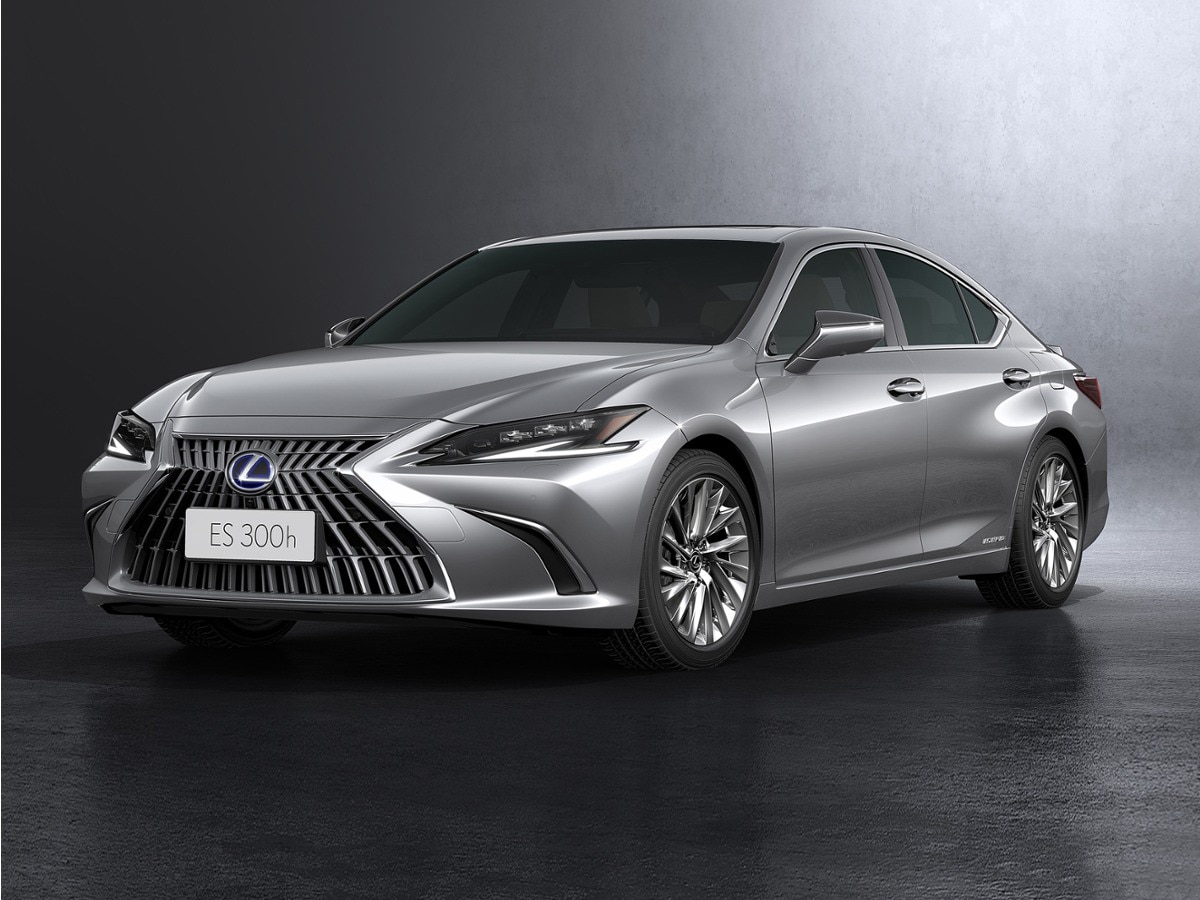 lexus es hybrid 2022 58AGA1C13NU014260 image lexus es hybrid 2022 58AGA1C13NU014260 image
